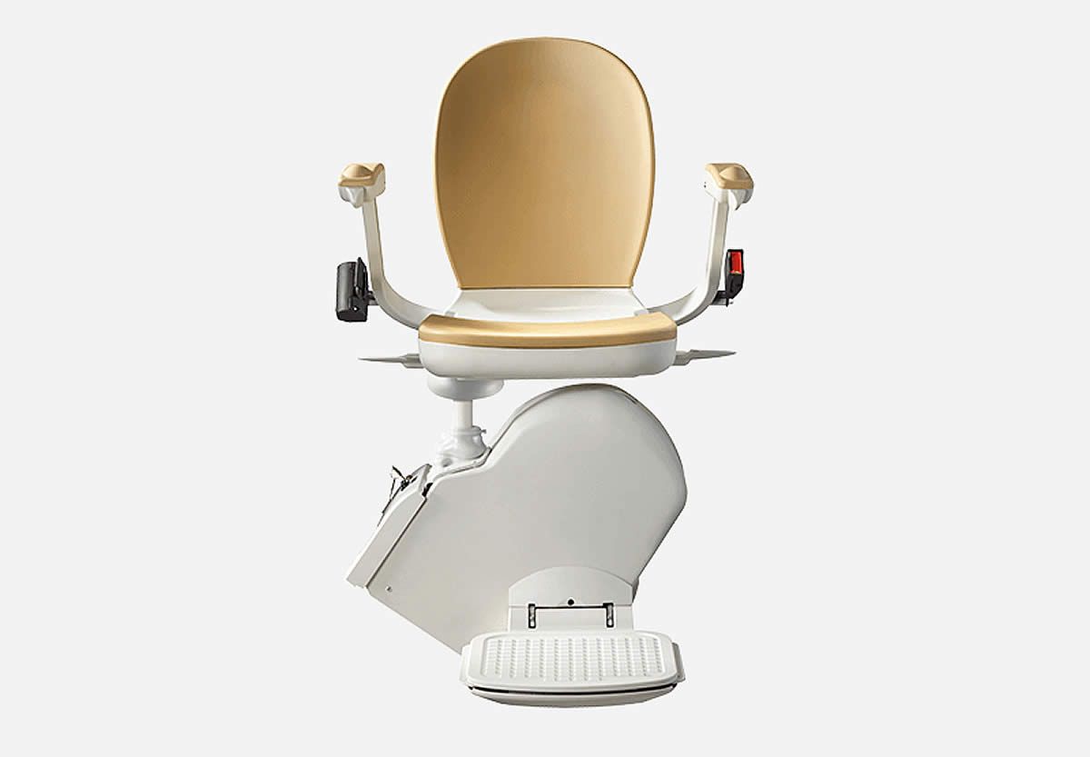 Acorn 130 Straight Stairlift