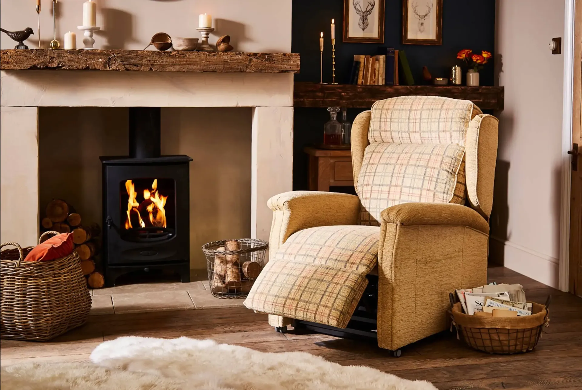 Kingswood Collection