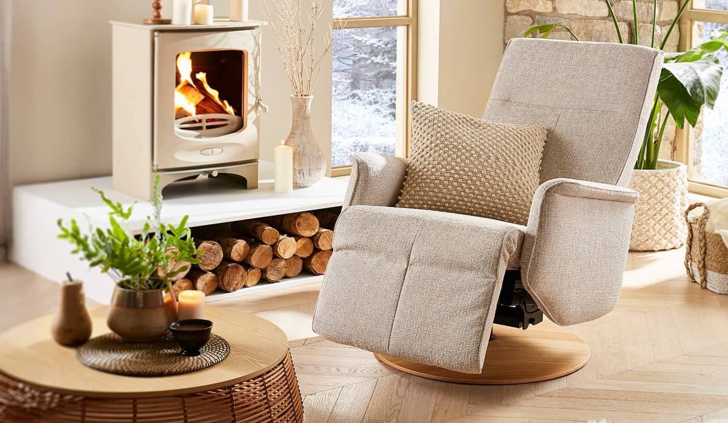 Oak Collection