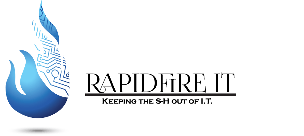 RapidFire IT