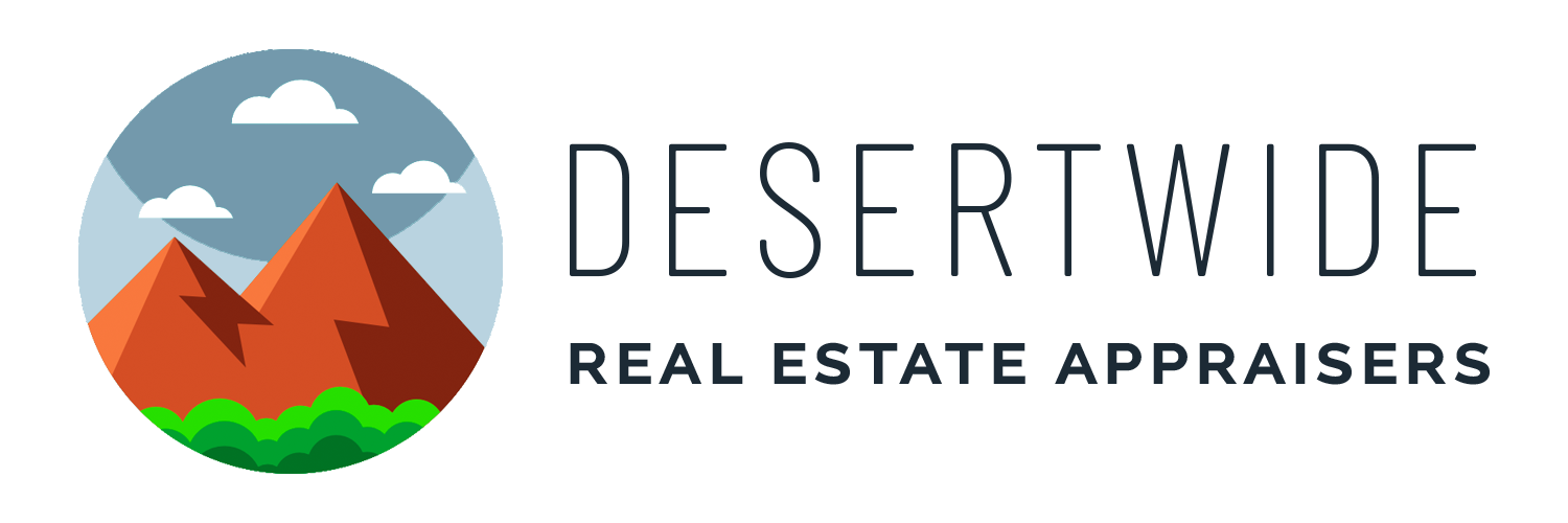 Desertwide Real Estate Appraisers
