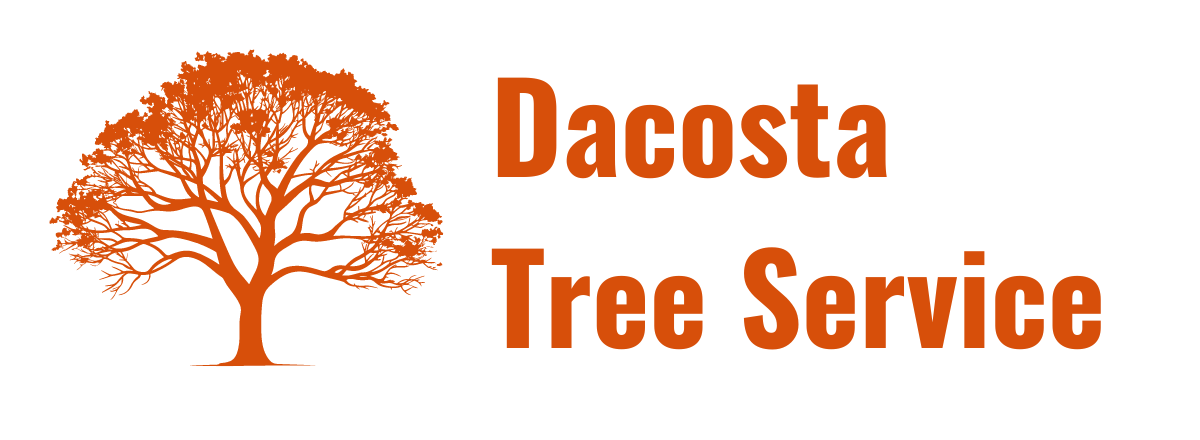 Dacosta Tree Service Logo