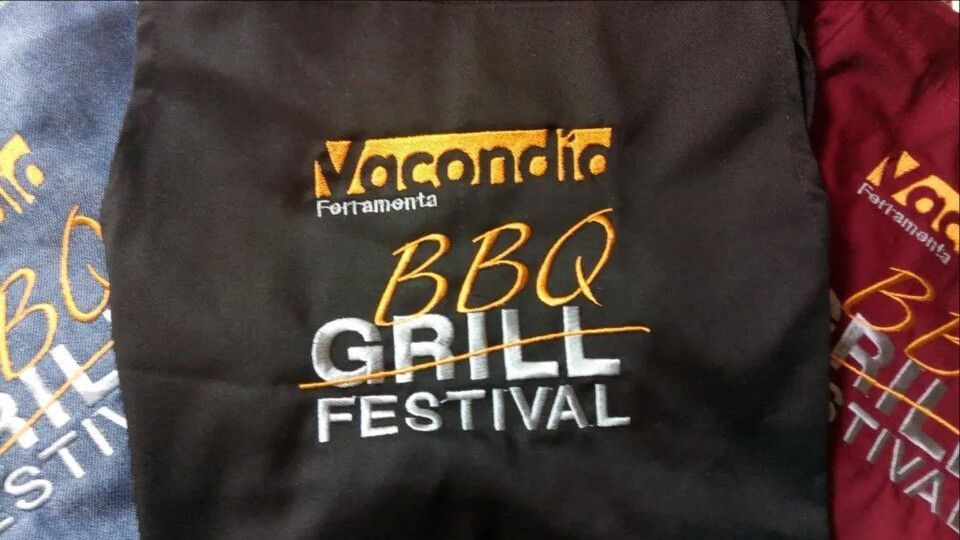 festival barbecue a Reggio Emilia