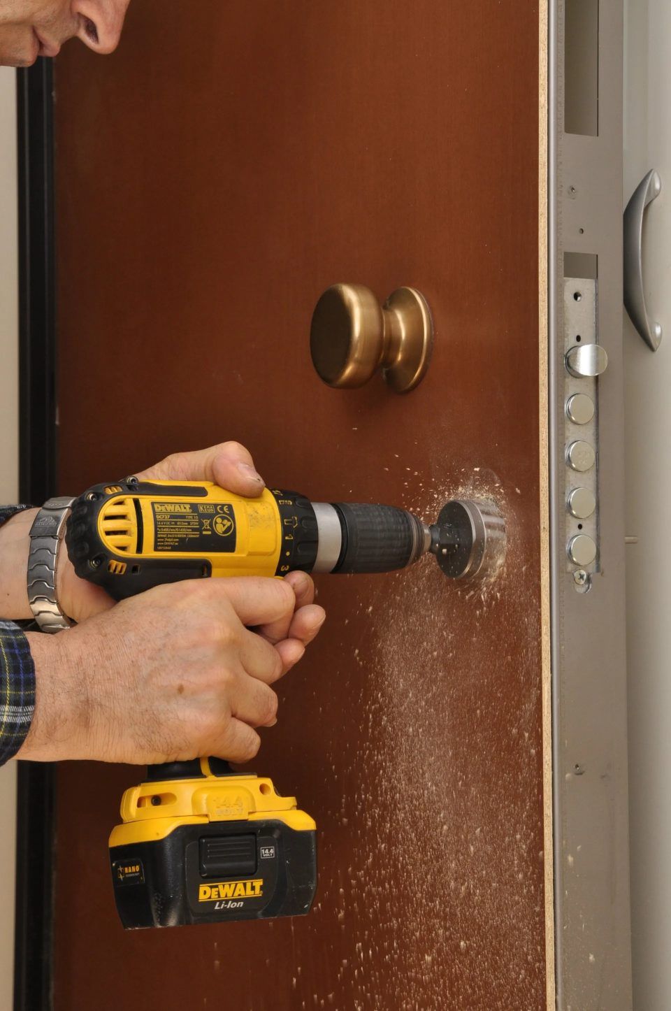 serrature blindate a Reggio Emilia