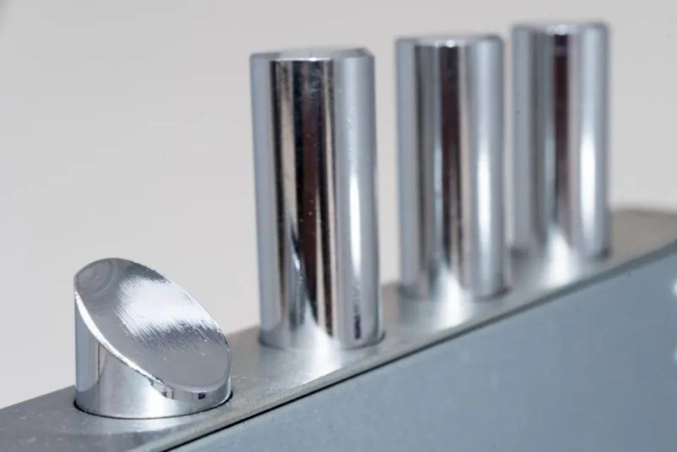 meccanismo serrature blindate a Reggio Emilia