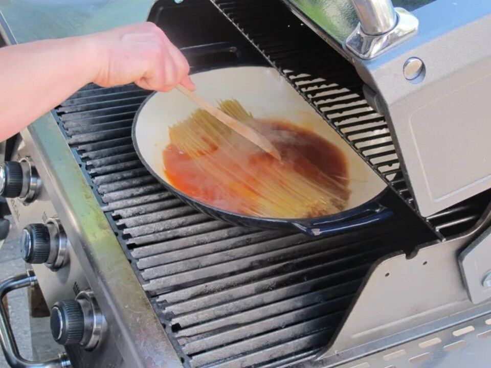 evento per presentazione di barbecue Reggio Emilia