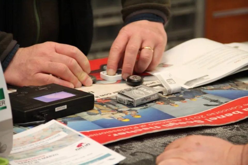 duplicazione chiavi e vendita di serrature blindate a Reggio Emilia