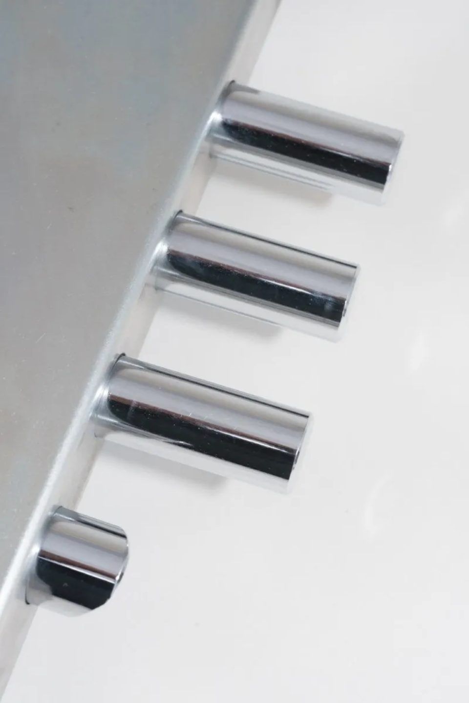 dettaglio di serrature blindate Reggio Emilia