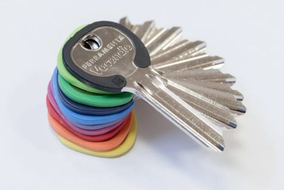 vendita di chiavi e serrature blindate a Reggio Emilia