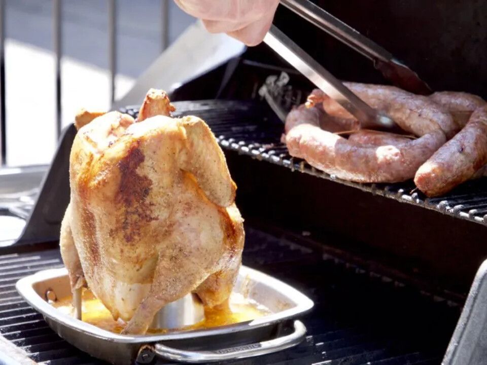 grill all'aperto e barbecue a Reggio Emilia