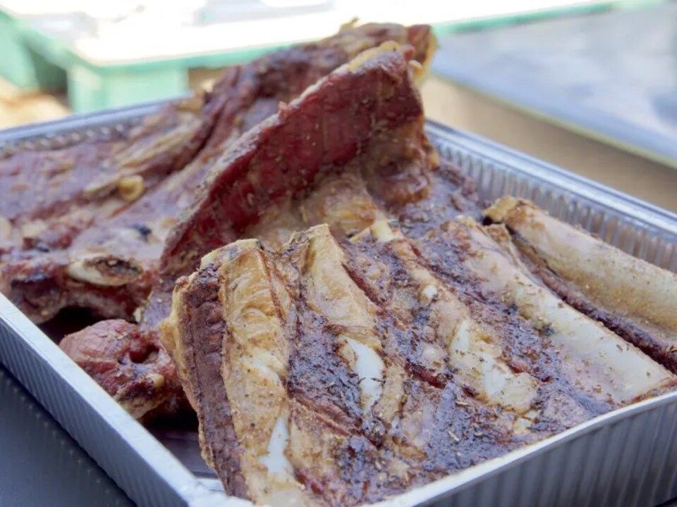 punto vendita di griglie e barbecue a Reggio Emilia