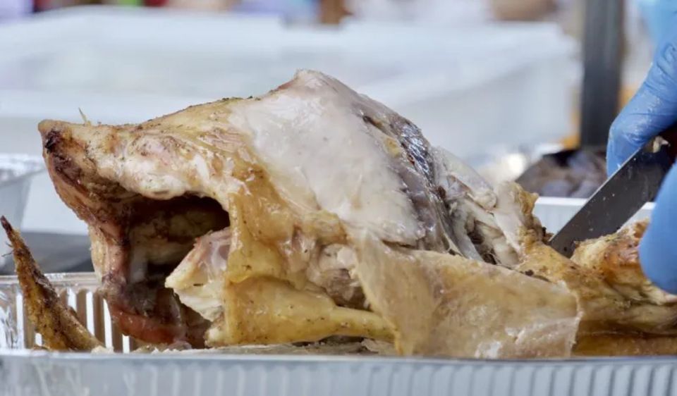 negozio di griglie e barbecue Reggio Emilia