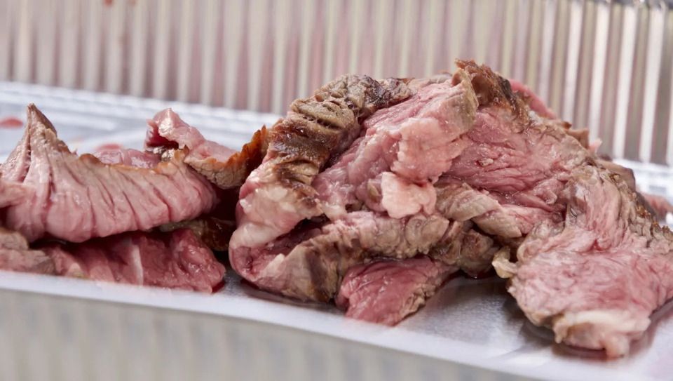 vendita di griglie e barbecue Reggio Emilia