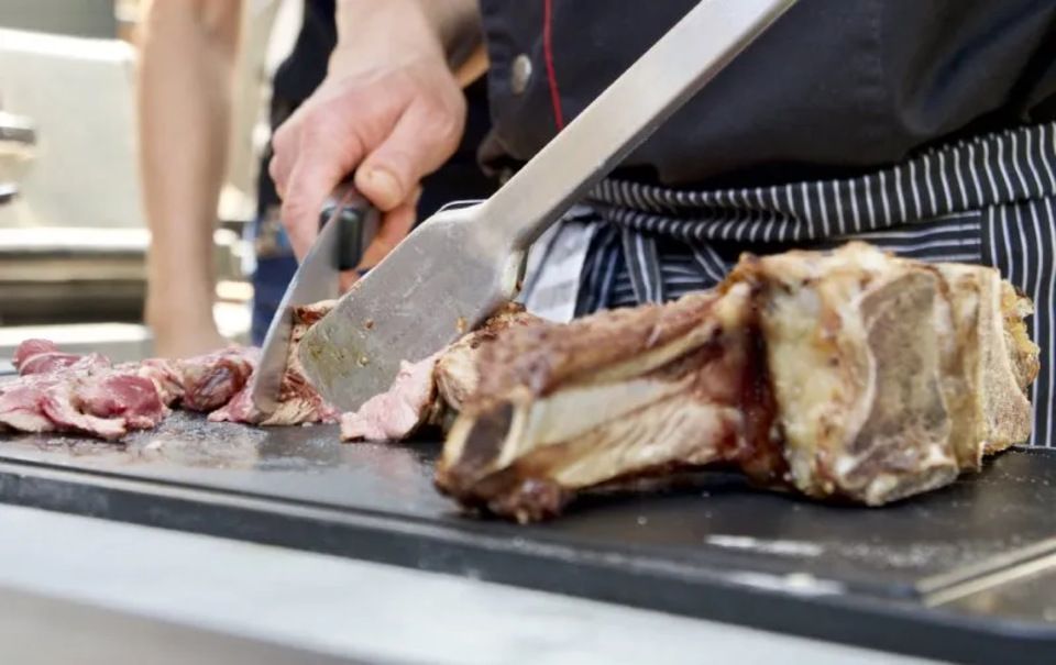 vendita di griglie e barbecue a Reggio Emilia
