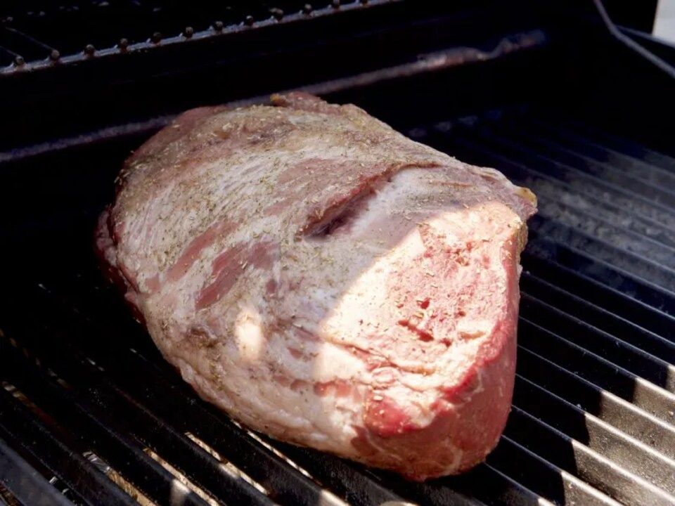 griglie e barbecue a Reggio Emilia