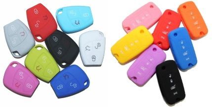 gusci protettivi inclusi nel servizio di duplicazione chiavi a Reggio Emilia