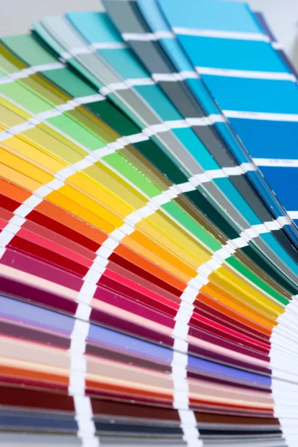 gamma di vernici a Reggio Emilia