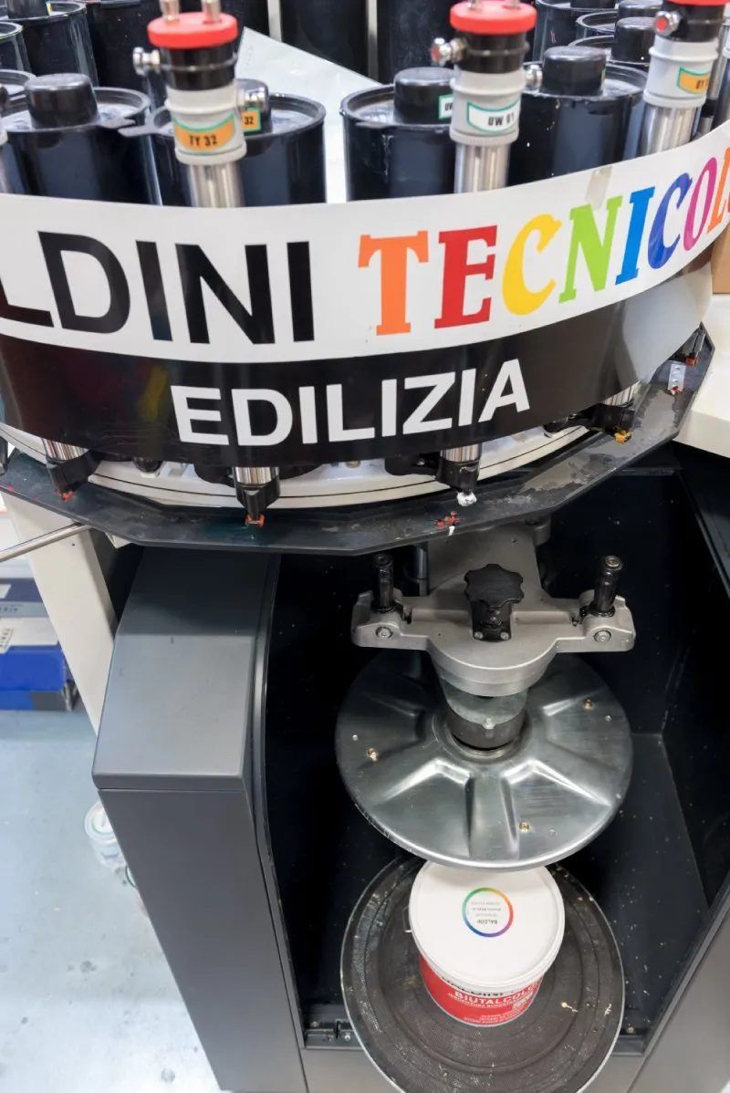 smalti e vernici a Reggio Emilia