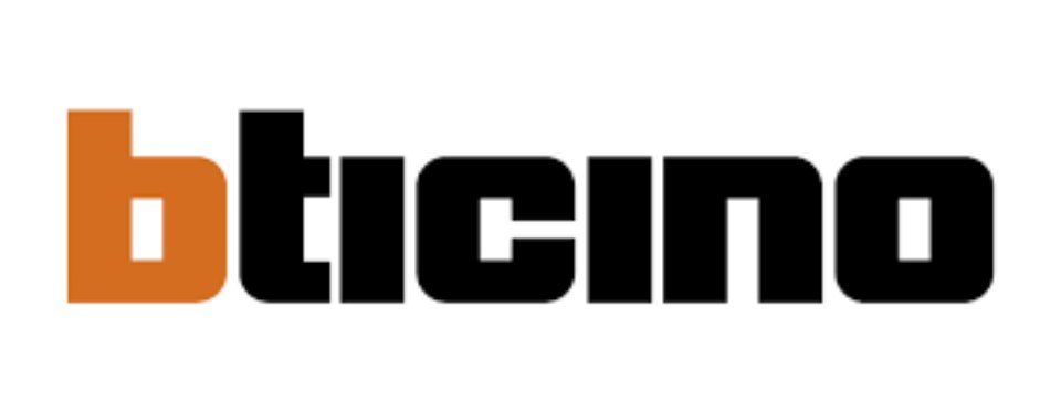 Bticino - Logo
