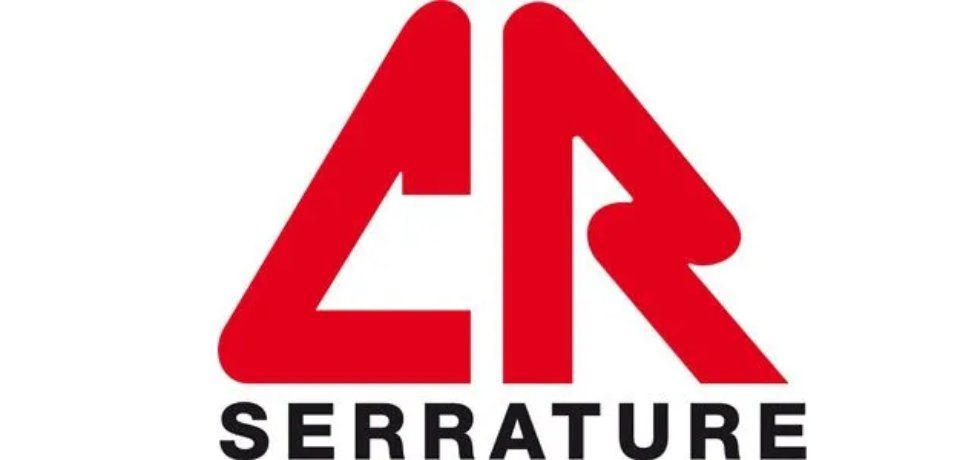 Serrature - Logo