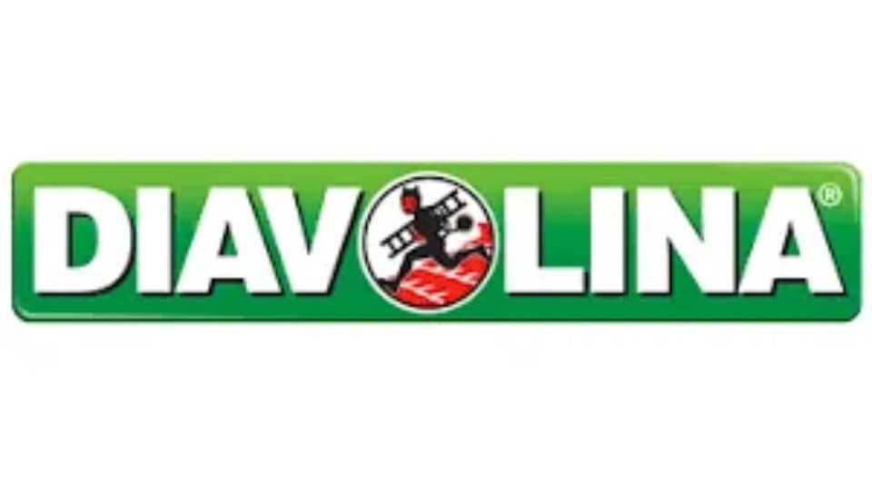 Diavolina - Logo