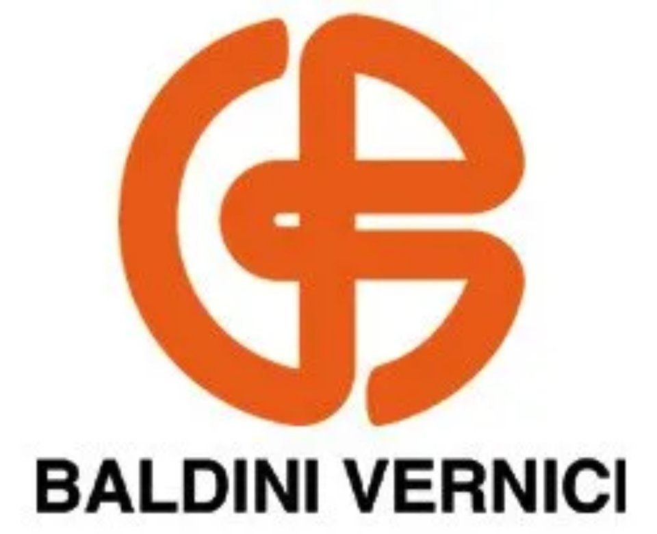 Baldini Vernici - Logo
