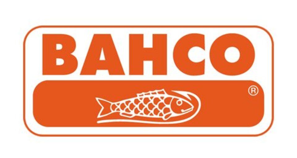 Bahco - Logo