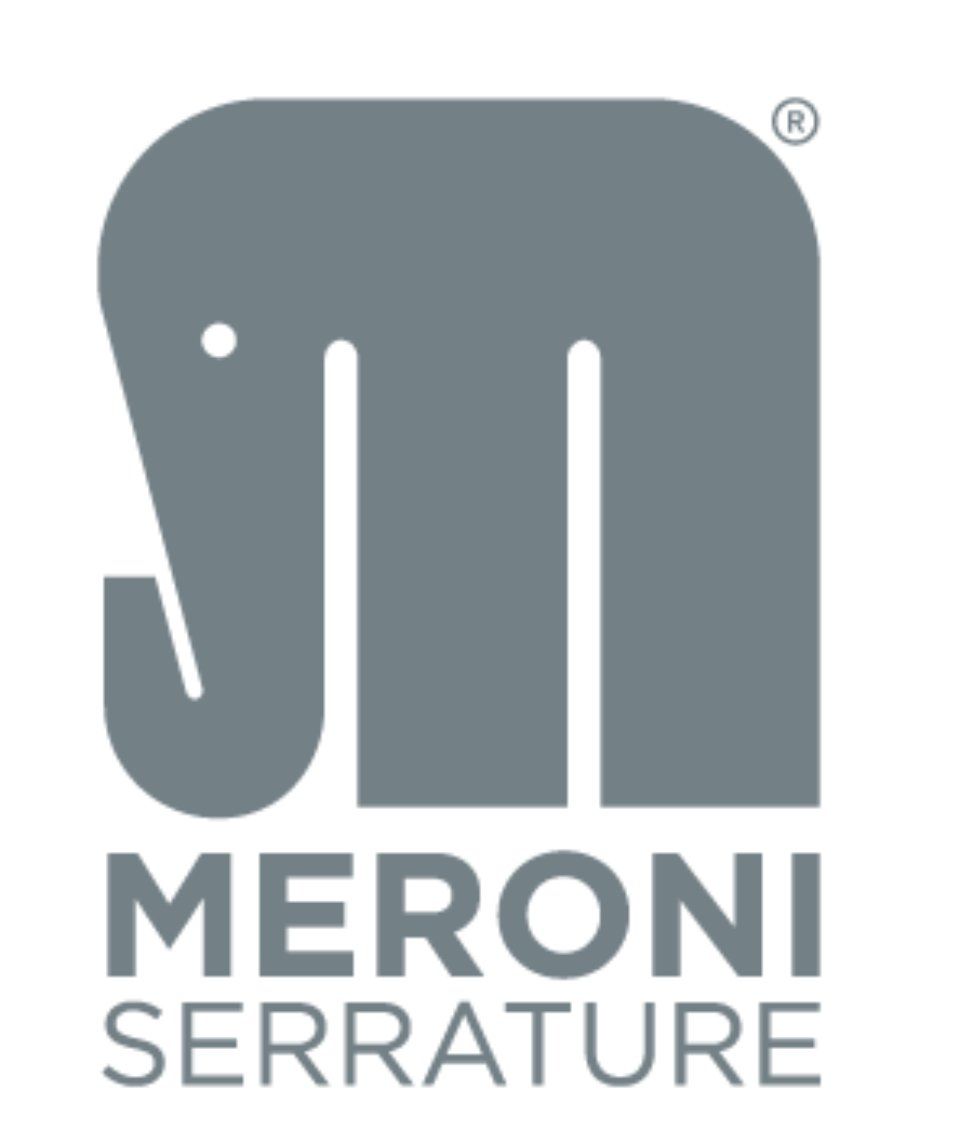 Meroni Serrature - Logo