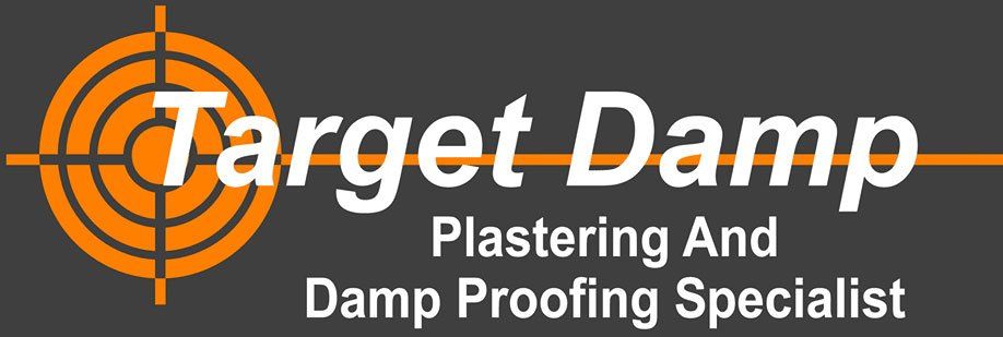 Target Damp Logo