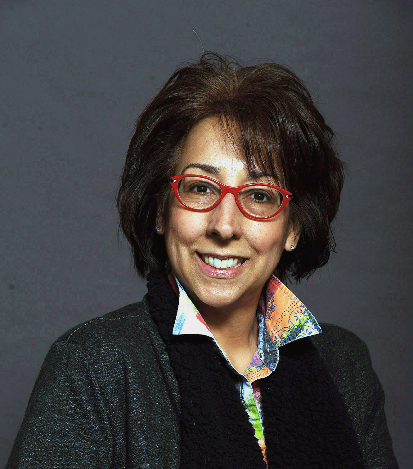 Staff Photo
