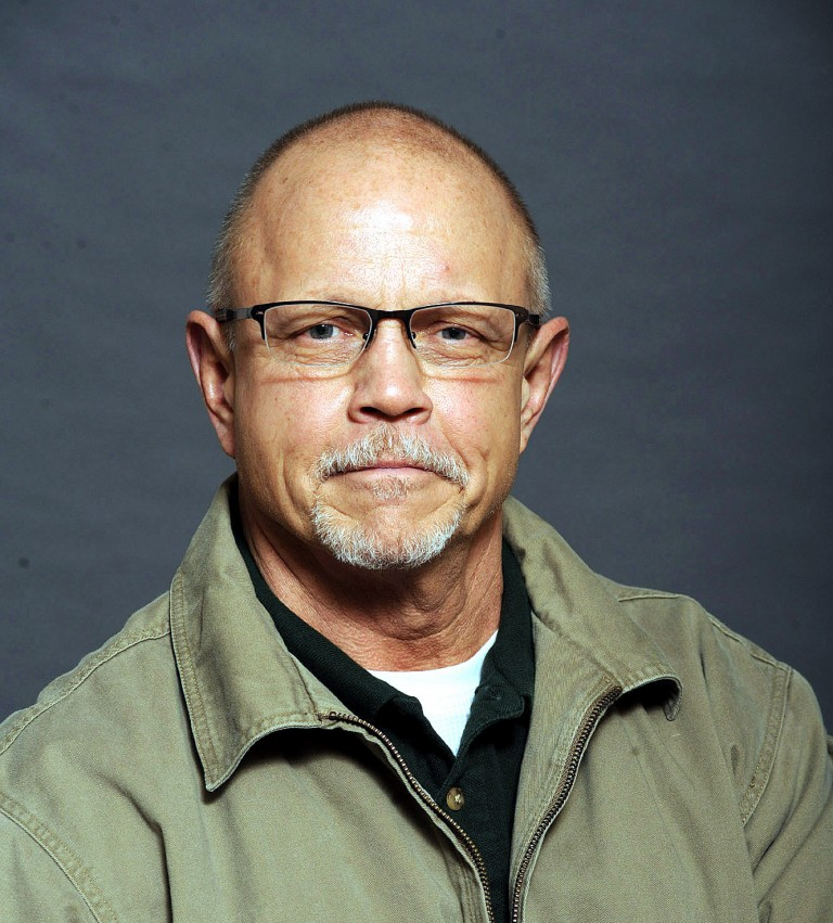 Staff Photo