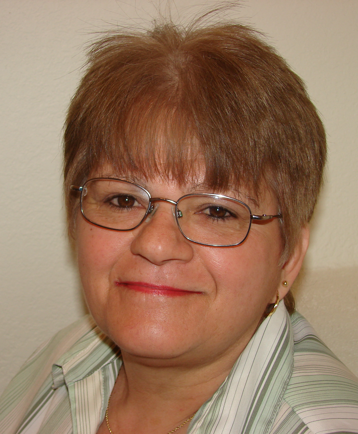 Staff Photo