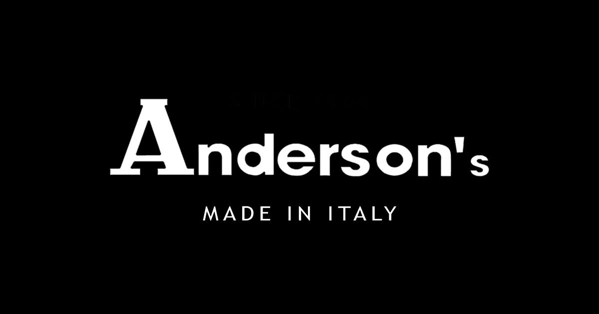 Logo Anderson's