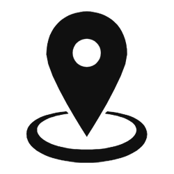 Icona Geolocalizzazione