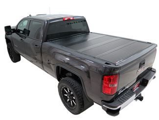 Truck Bed Covers - Eagle Transmission & Auto Repair - Dallas