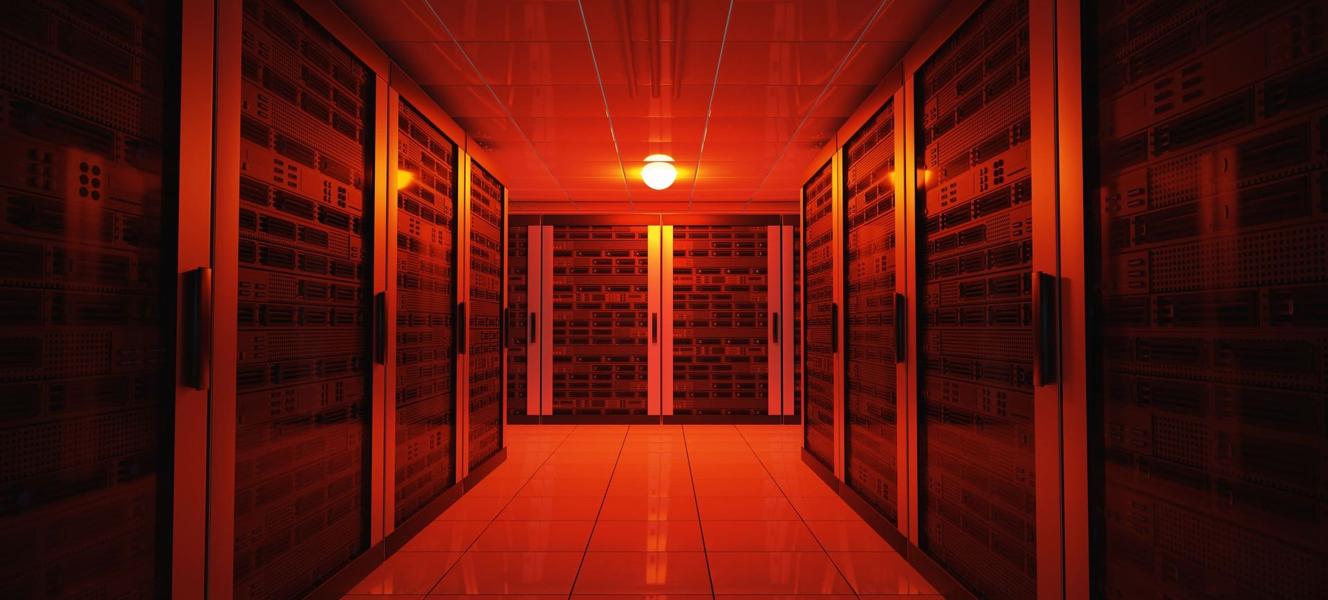 Rischi blackout per le aziende