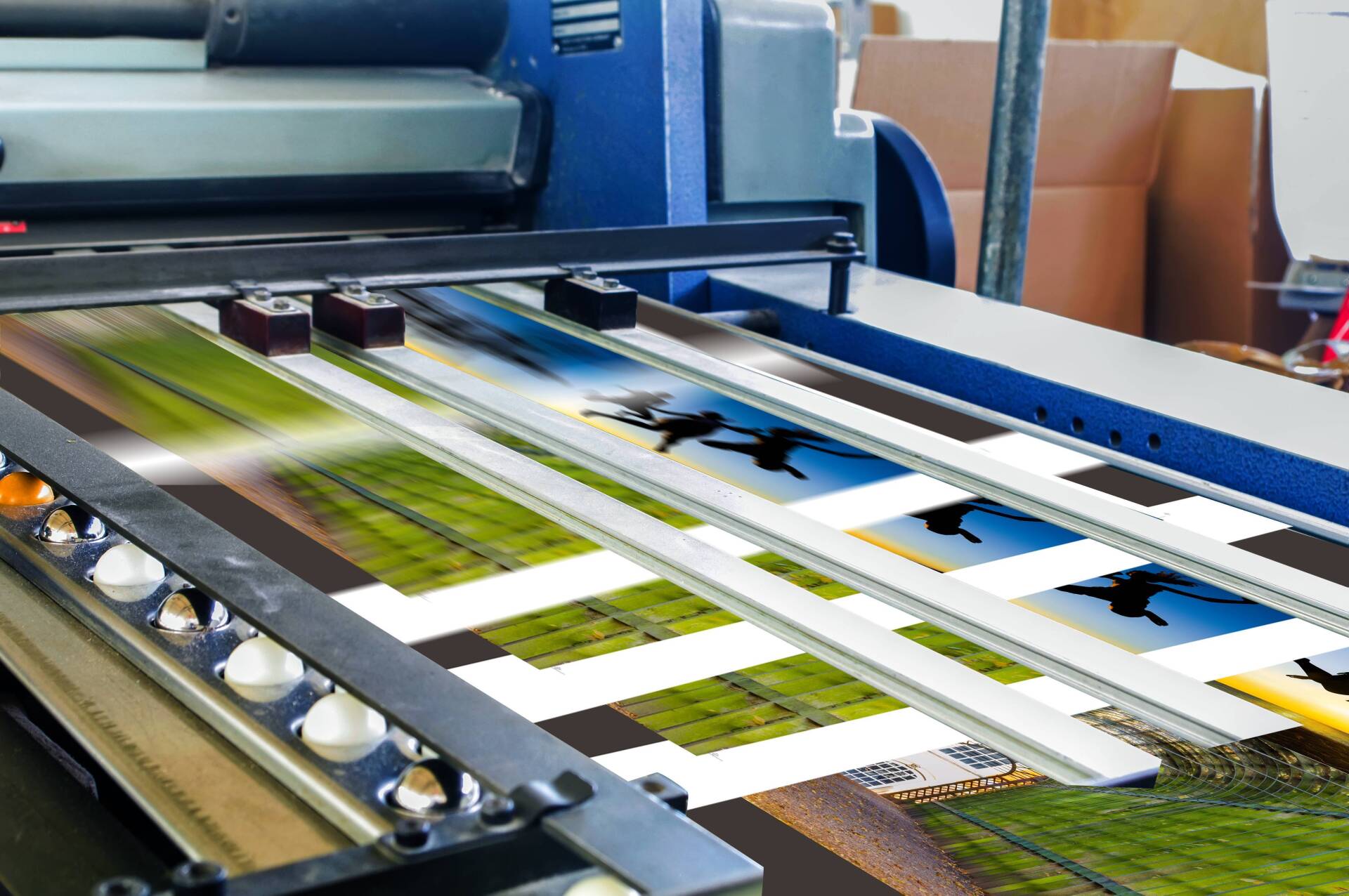 Printing in Laois | Printing in Kildare | Printing