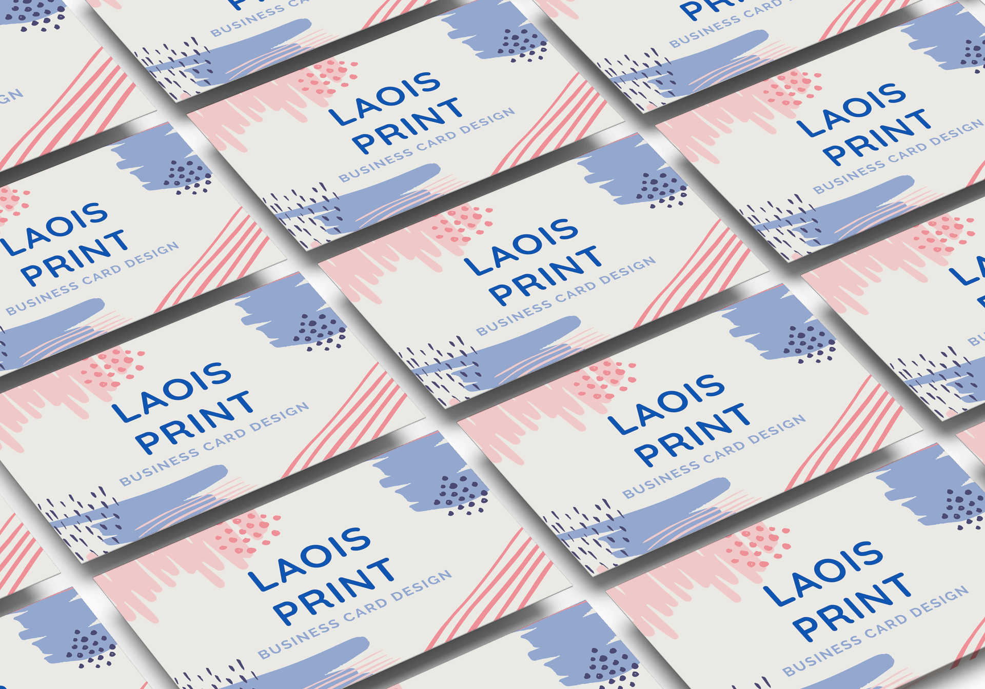 Printing Laois | Printing Kildare | Printing Dublin