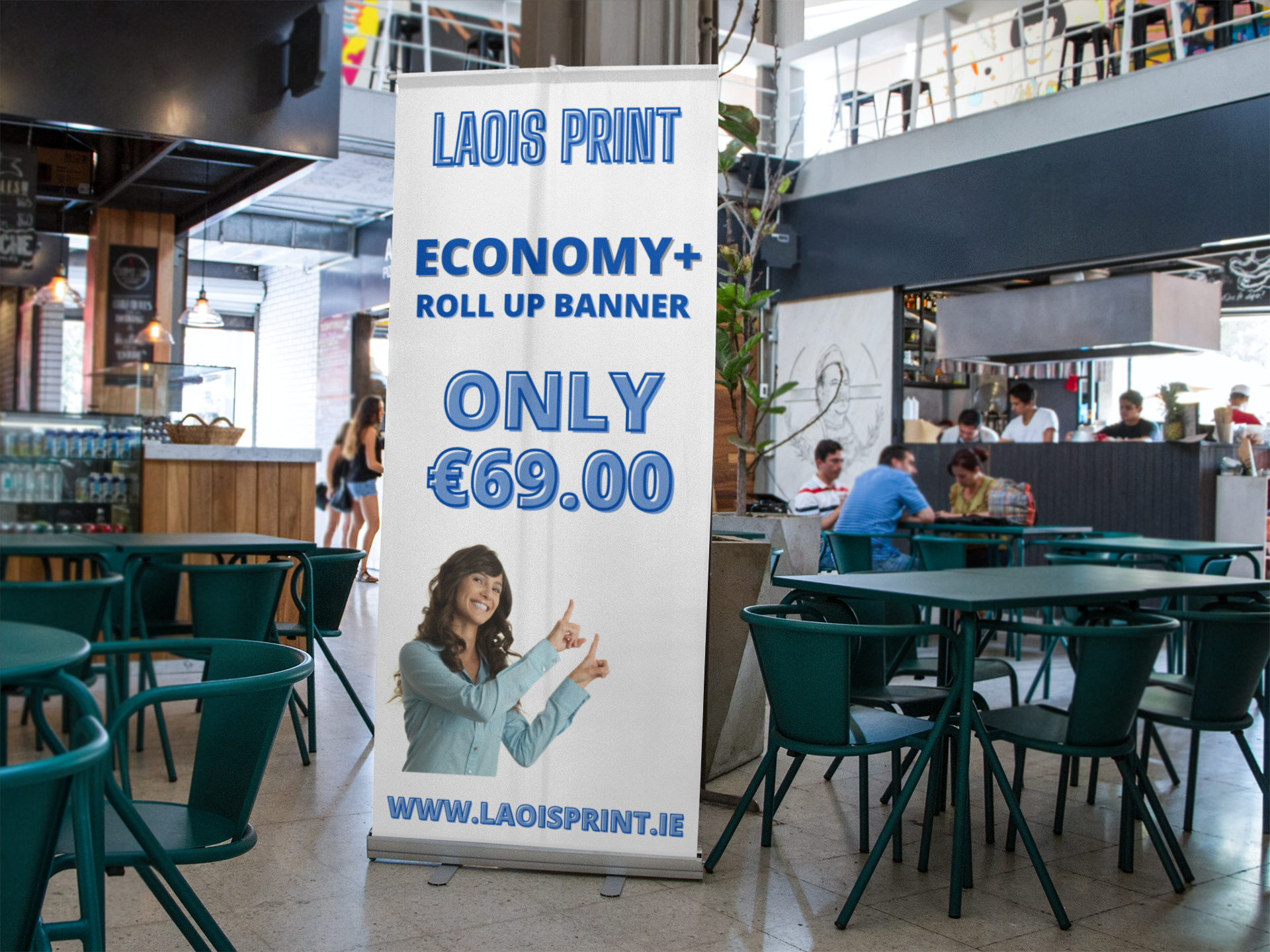 Printing Laois | Printing Kildare | Printing Dublin