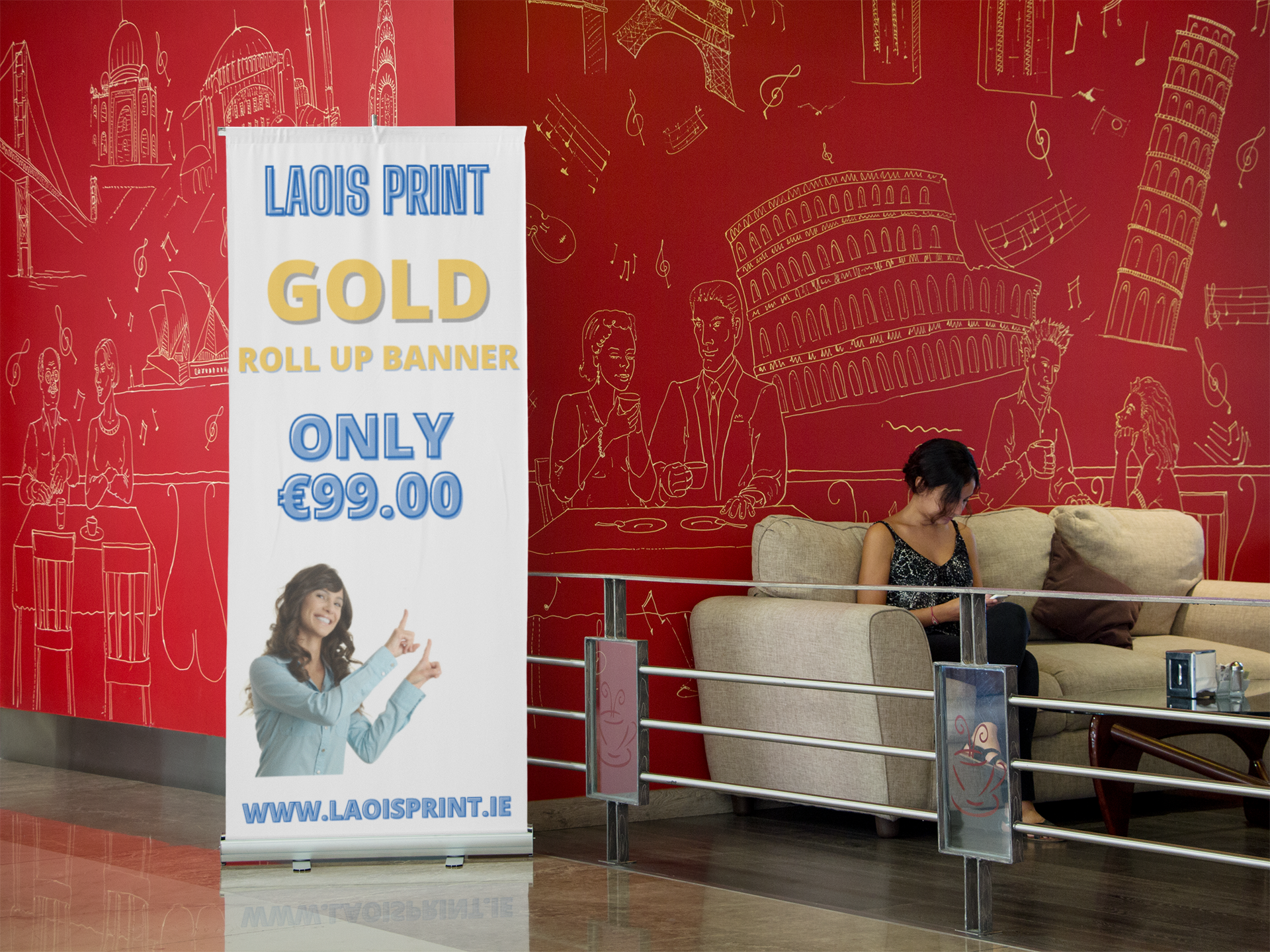 Printing Laois | Printing Kildare | Printing Dublin