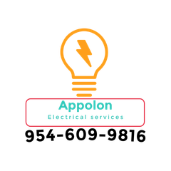 Appolon Electrical Services