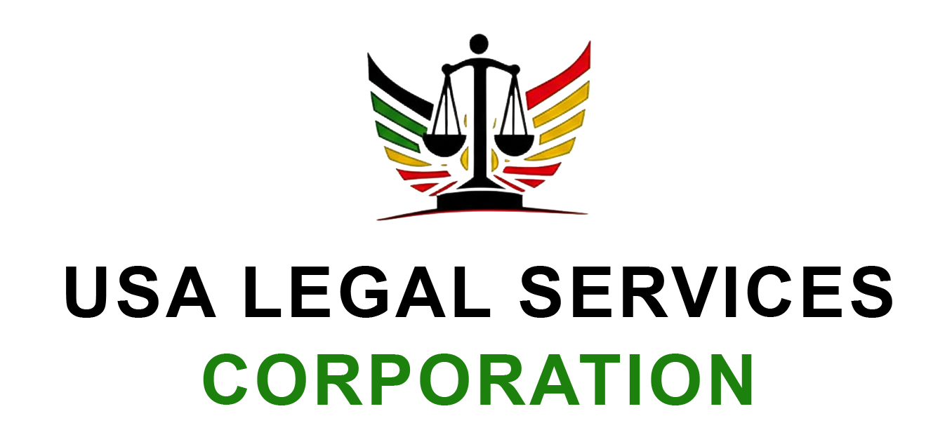 USA Legal Services Corporation