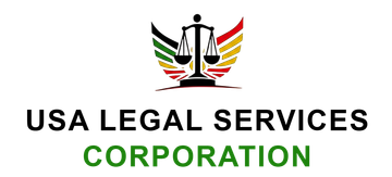 USA Legal Services Corporation