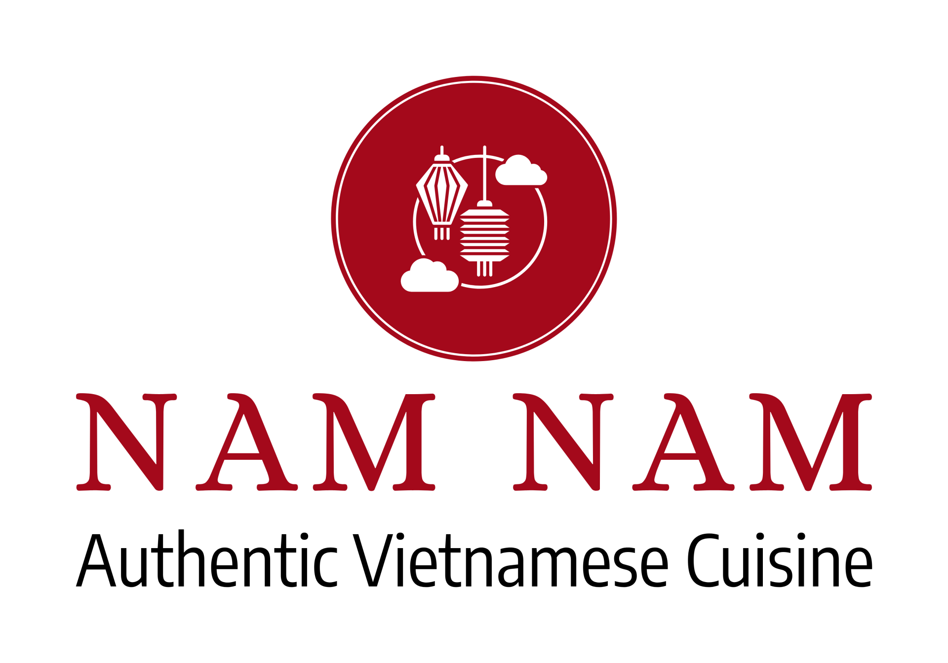Nam Nam WIesbaden Mauergasse 10 Logo