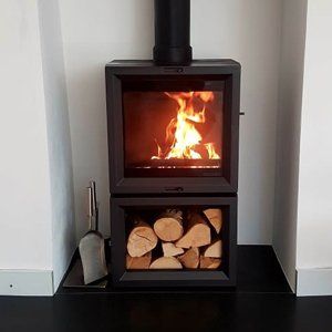 Chimney and fireplace services