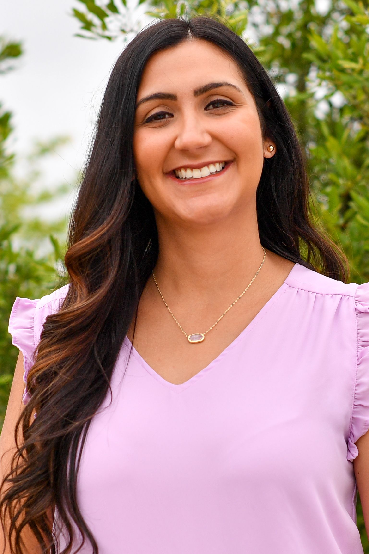 Jamie Lopez - Psy.D.  Licensed Psychologist at Austin Counseling and Trauma Specialists