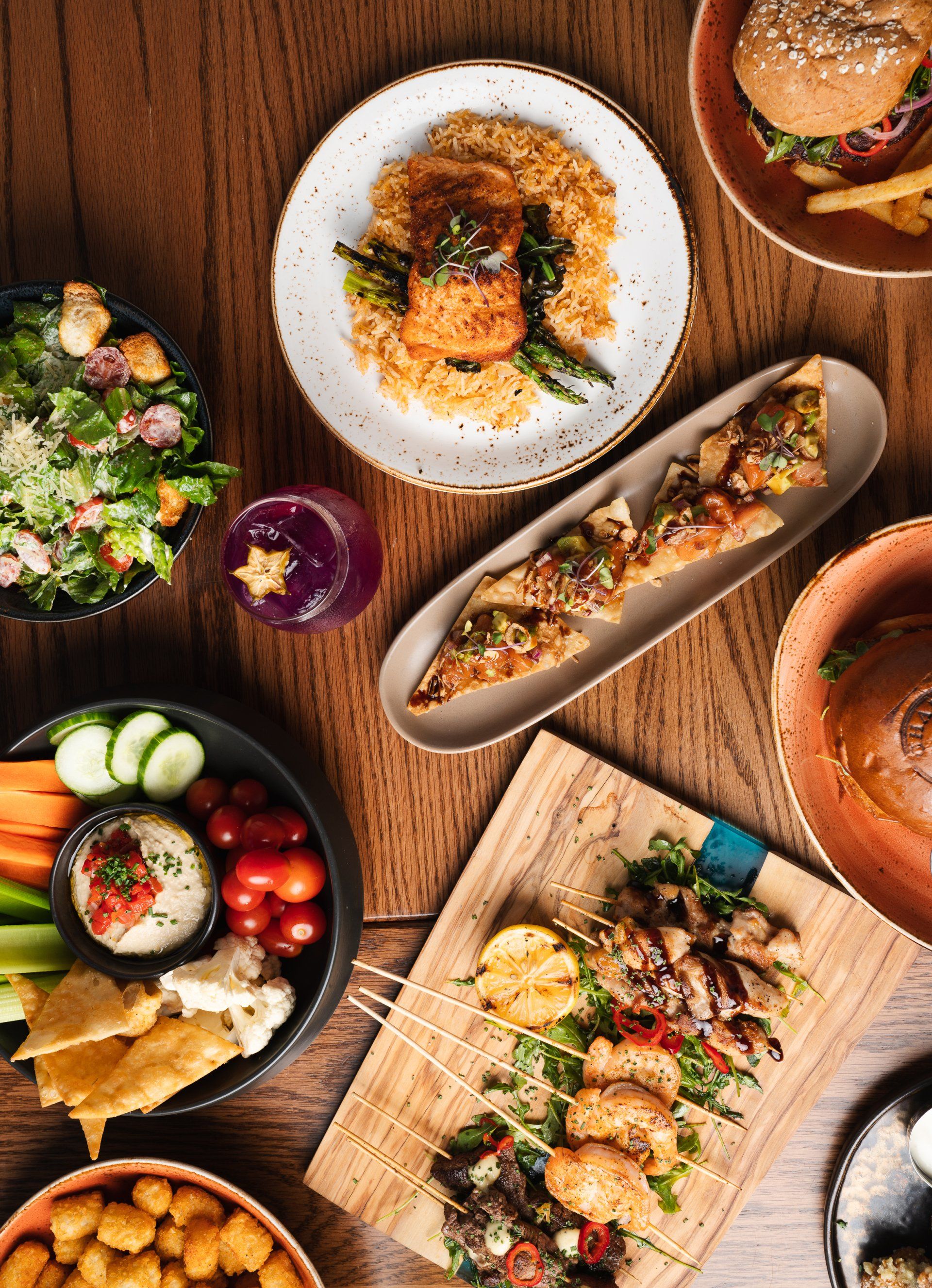 Chalet Restaurant And Bakery - x6r0y3y