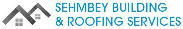 Sehmbey Building & Roofing Services logo