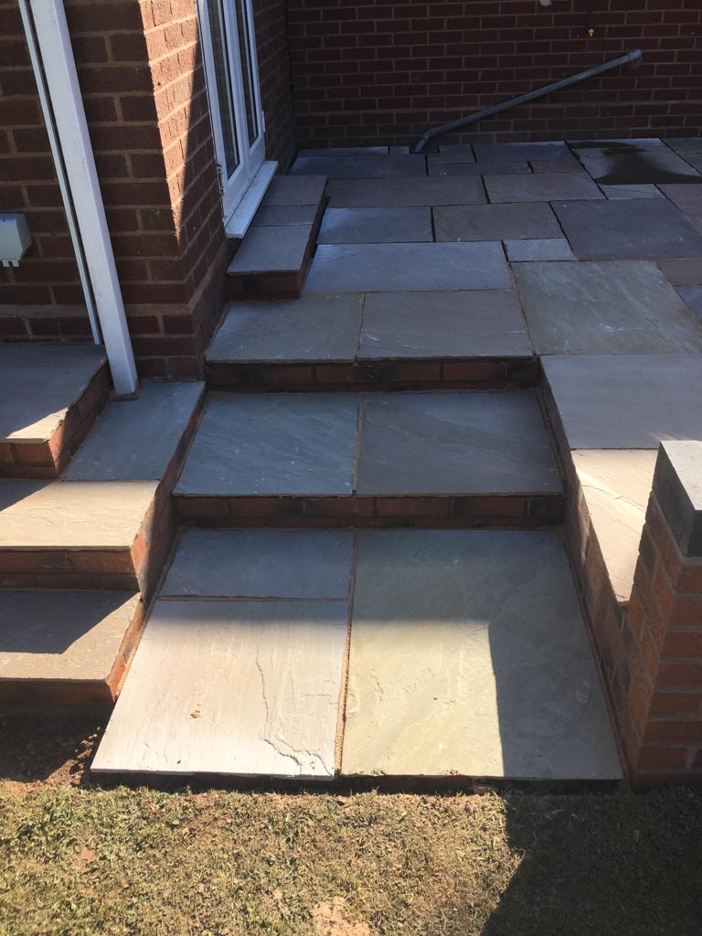 Builders Wolverhampton