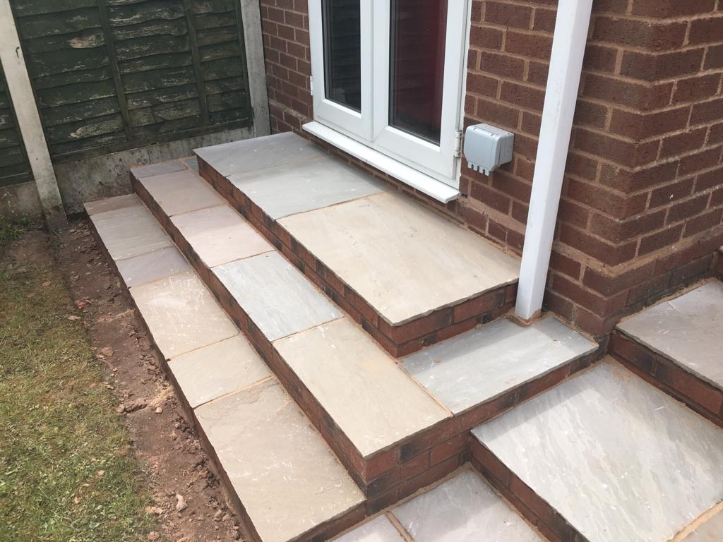 Builders Wolverhampton